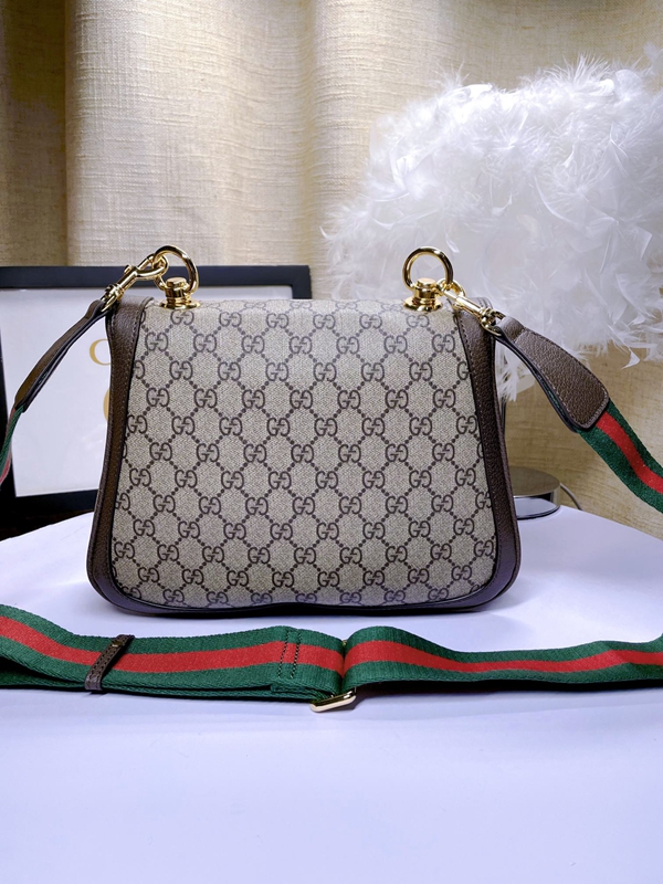 激安グッチバッグコピー内部構造